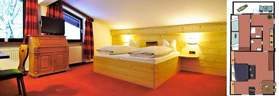 Hotel Berghof