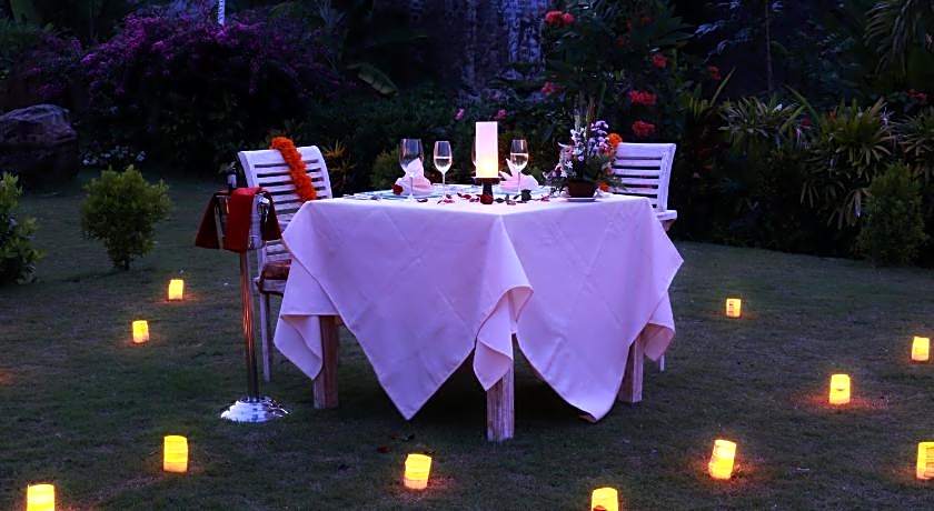 The Griya Villas and Spa