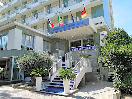 Hotel Esplanade