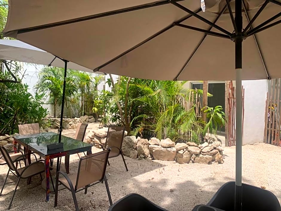 Icástico Tulum