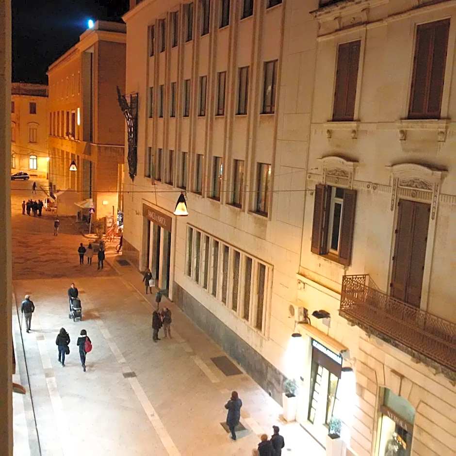 B&B Degli Artisti Suite