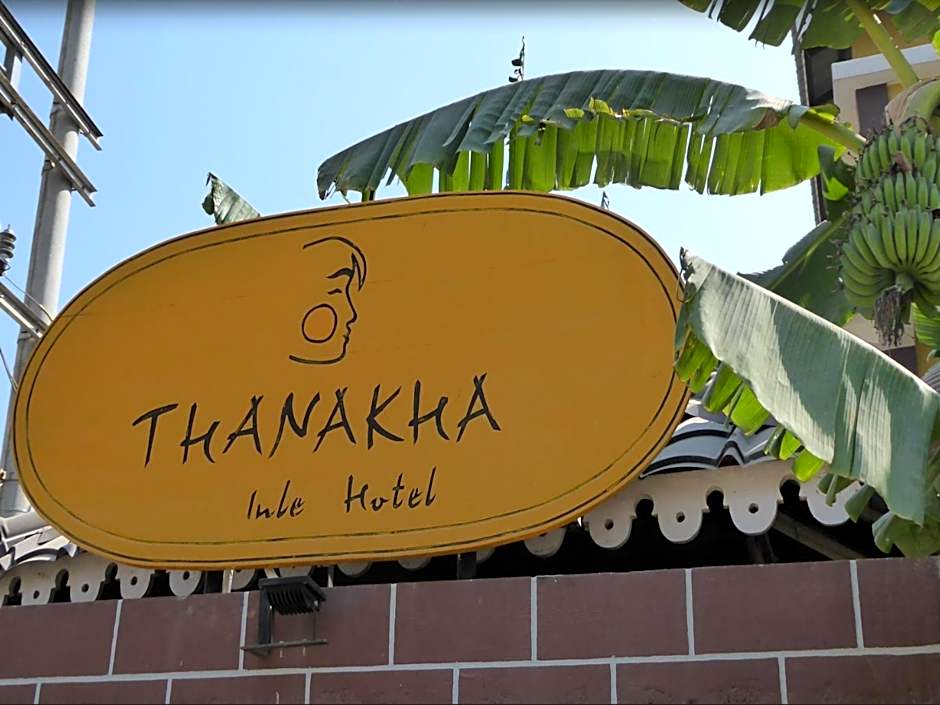 Thanakha Inle Hotel
