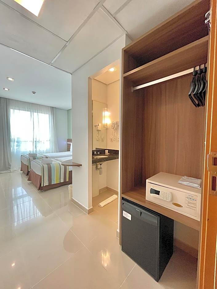 Hotel Express Vieiralves