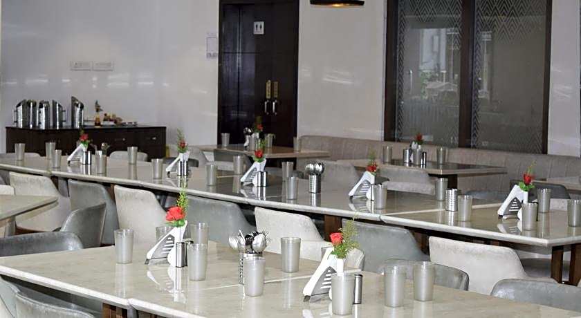 The Hamuse Hotel Kodaikanal - Luxury Redefined 