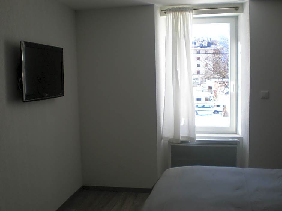 Appart Hotel de la Paix