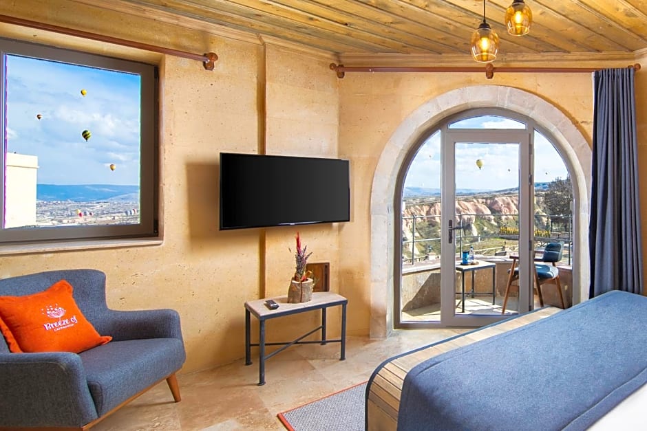 Breeze Of Cappadocia