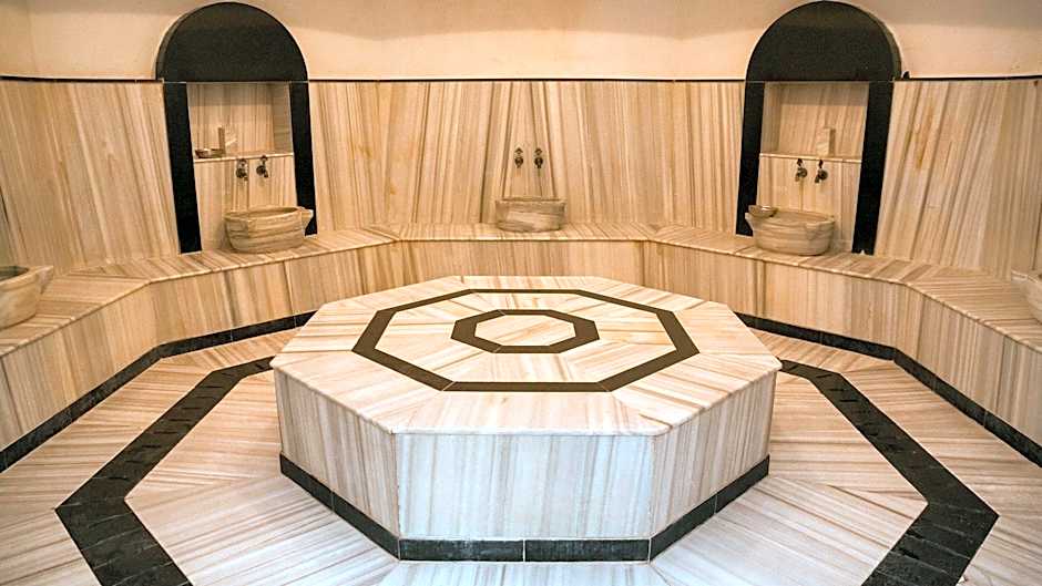 InterContinental Almaty By IHG