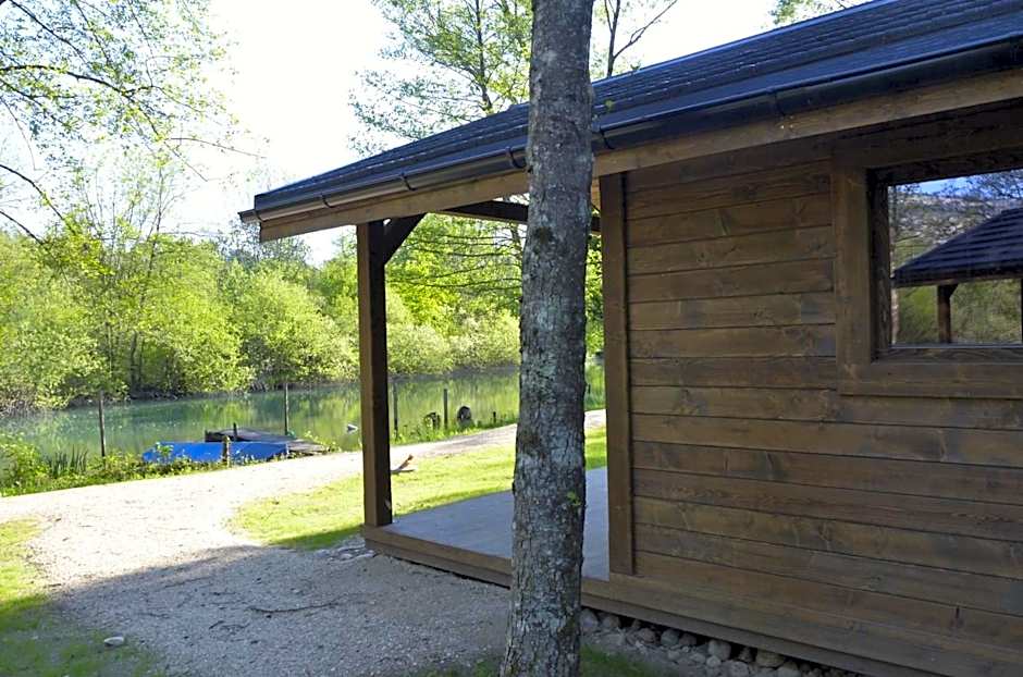 Les Lodges du Lac