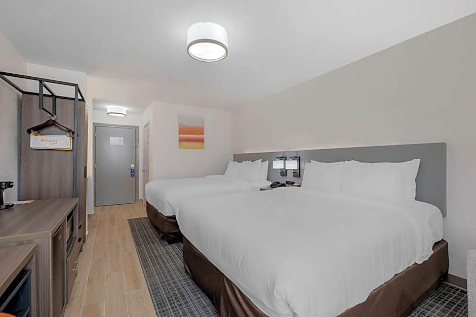 Comfort Inn South Padre Island Central