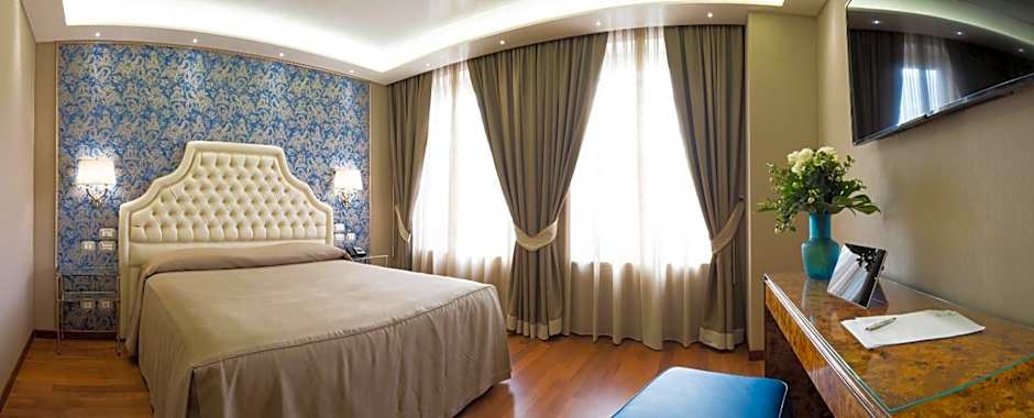 Photo 1 of 9 of Deluxe 1 Double Bed or 2 Beds, City View