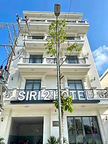 Siri 2 Hotel 