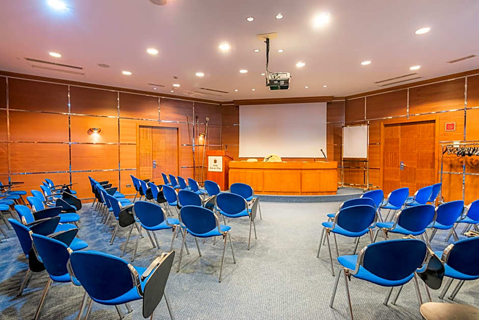 Hotel Cala Del Porto