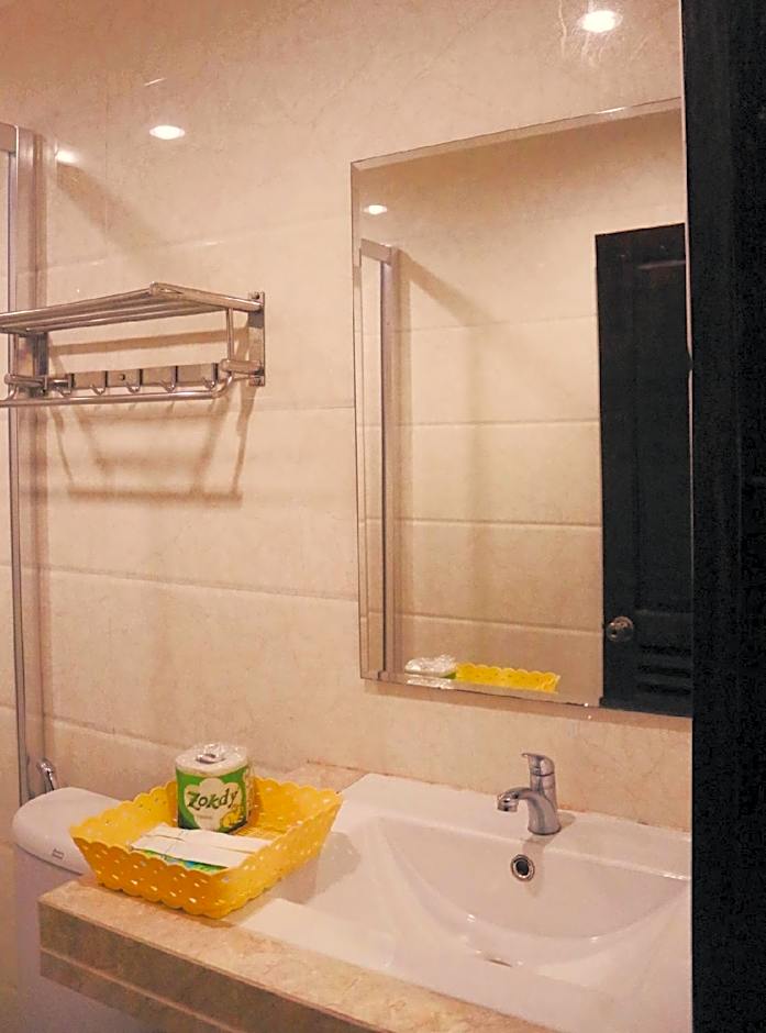Consiana Vang Vieng Hotel