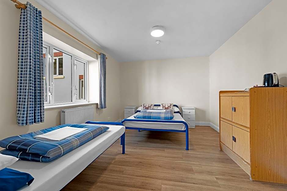 Glendalough International Youth Hostel