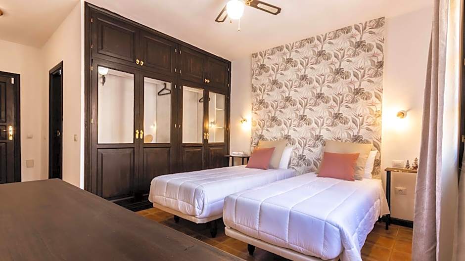 Hotel Ecolife Tenerife