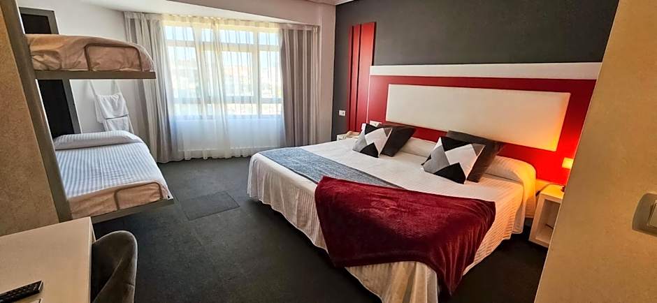 Hotel Spa El Muelle de Suances