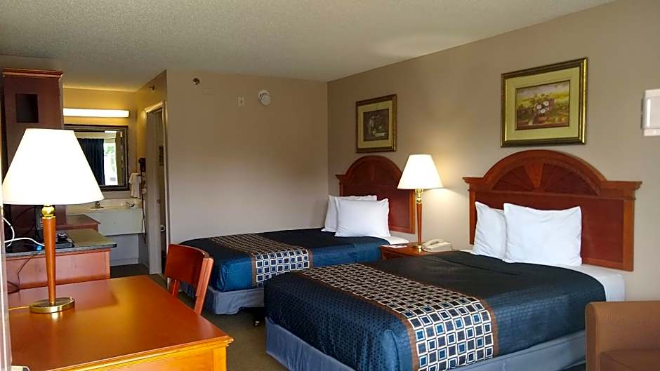 Carom Inn Denham Springs-BatonRouge
