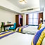 Nuomo Grand Continental Service Apartments-Jinyuan