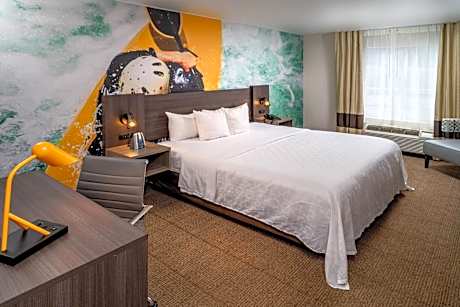 Clarion Pointe Beckley