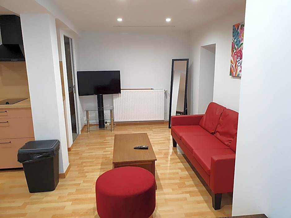 La Cour des Marotiers