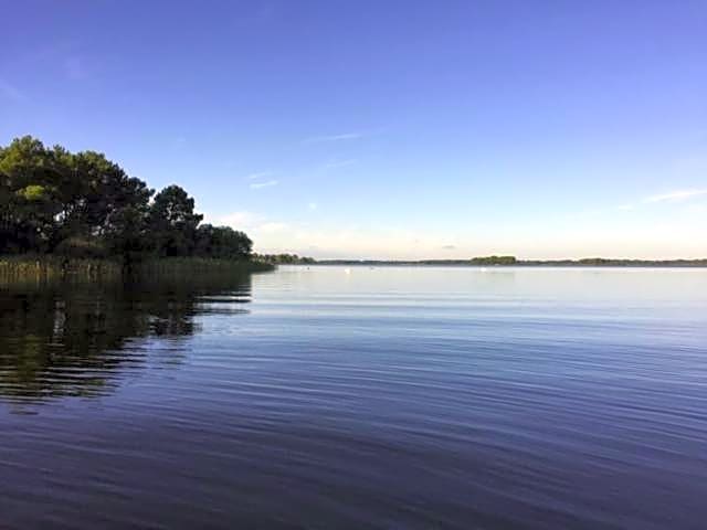 La Maison Moutchic – Lacanau, FL
