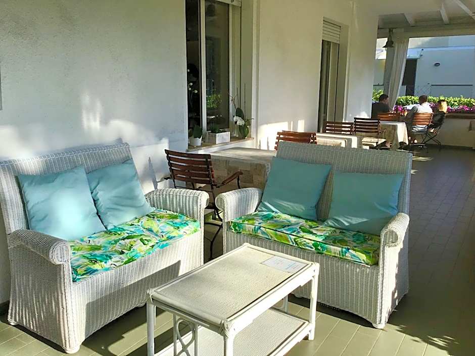 La Coccinella Residence