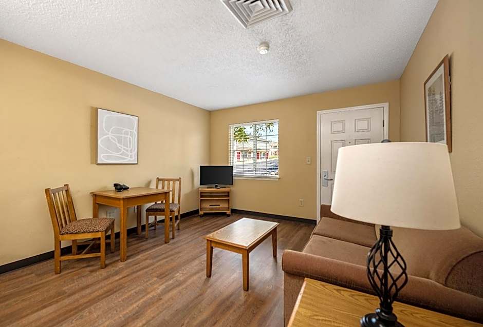 Affordable Suites Myrtle Beach