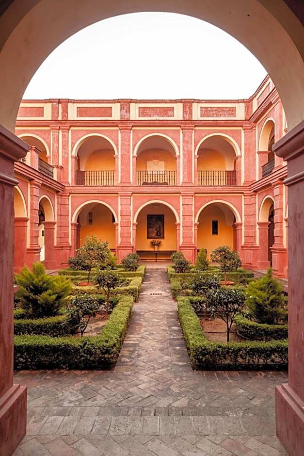 Monasterio de San Francisco