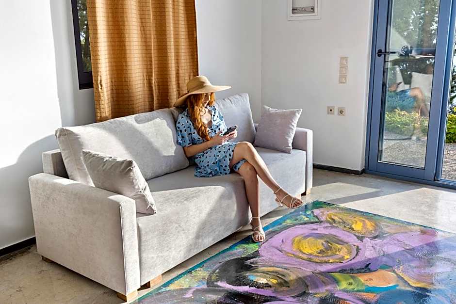 Serenity Boutique Suites