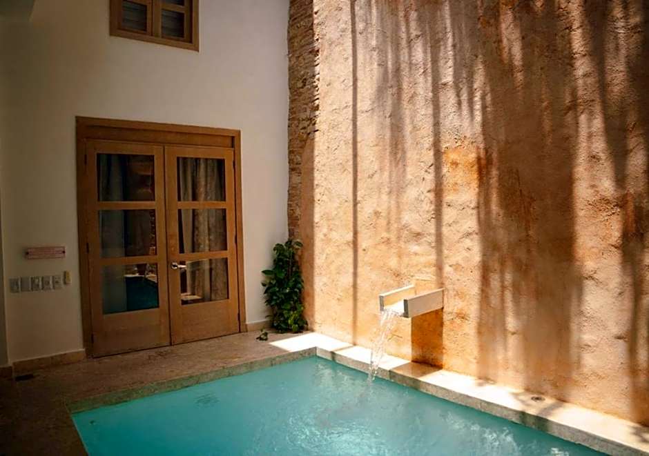 Billini Hotel, Historic Luxury