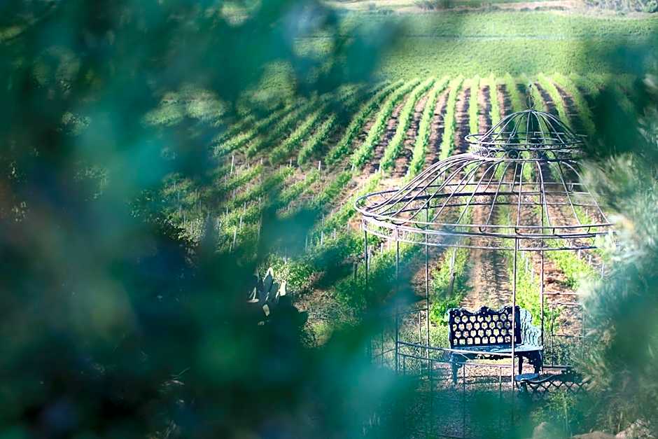 La Foresteria Planetaestate