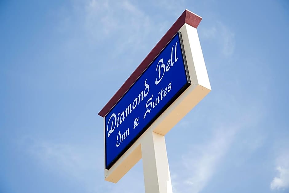 Diamond Bell Inn & Suites