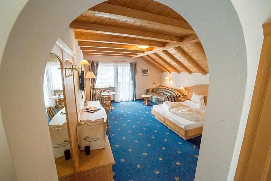 Hotel Pra Tlusel