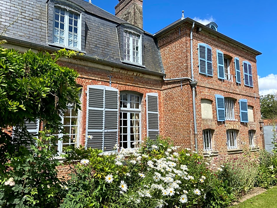 Château d'Aigneville