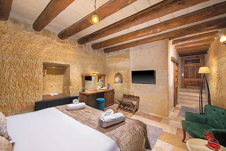 Dionysos Cave Cappadocia Hotel