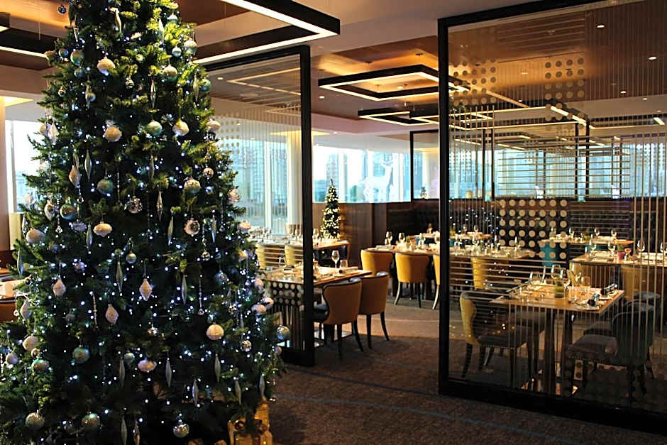 Intercontinental London - The O2 By IHG
