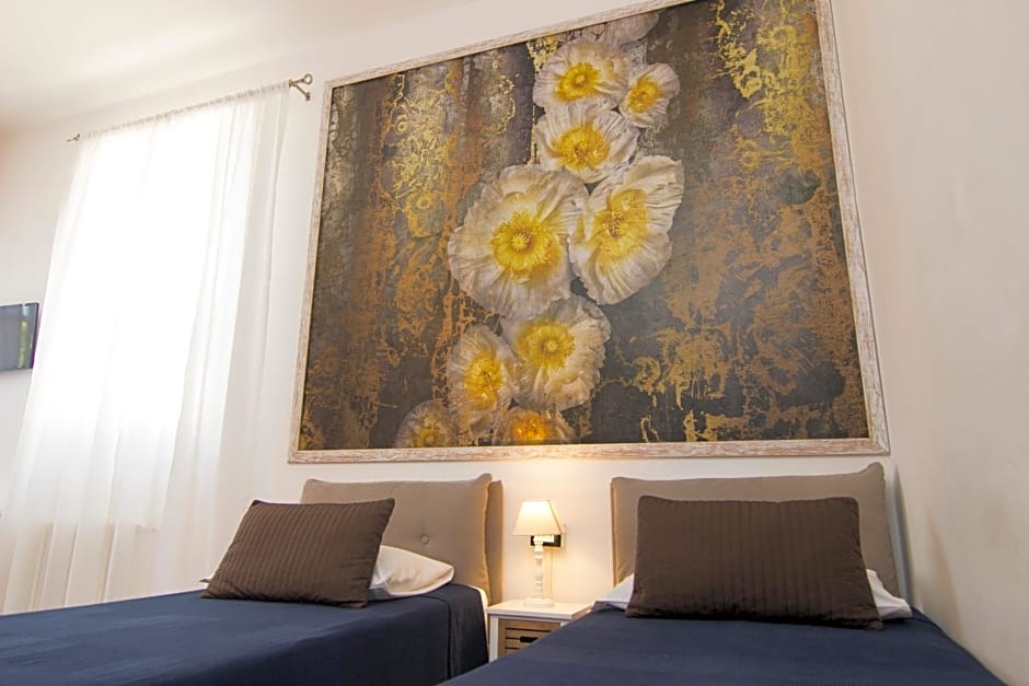 B&B 7 Rooms
