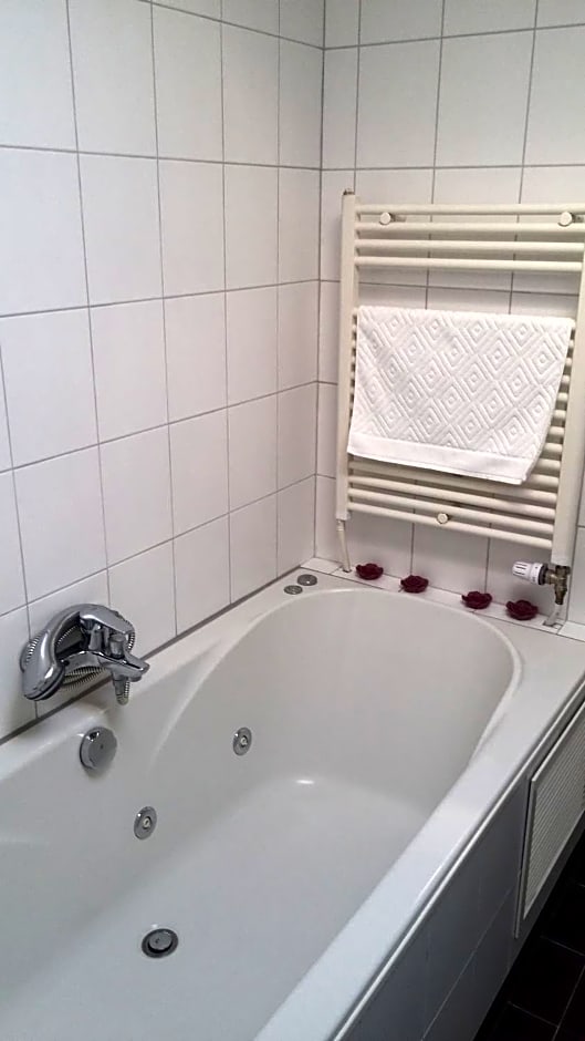 Bed en Broodje Bloem