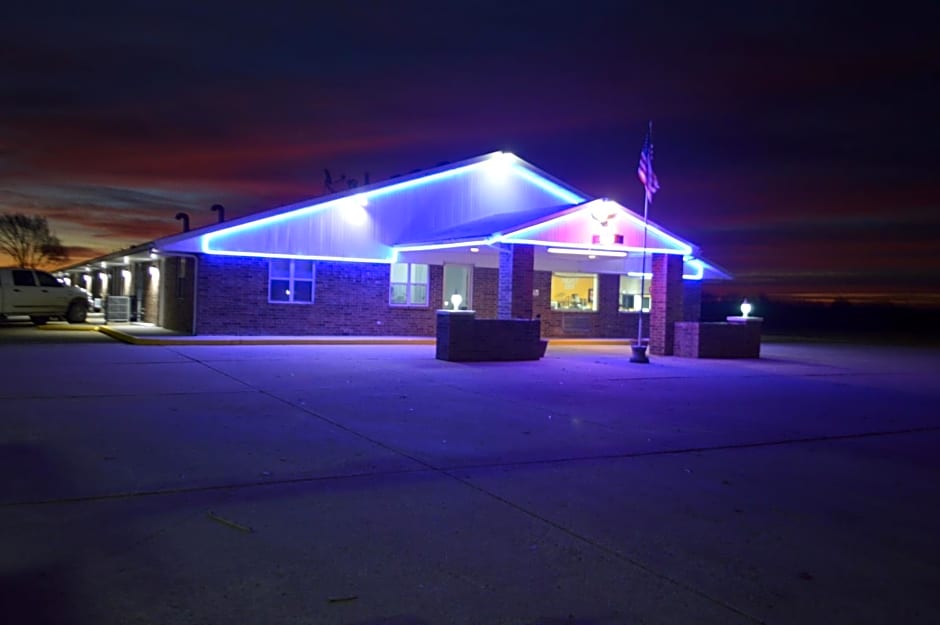 Night Inn