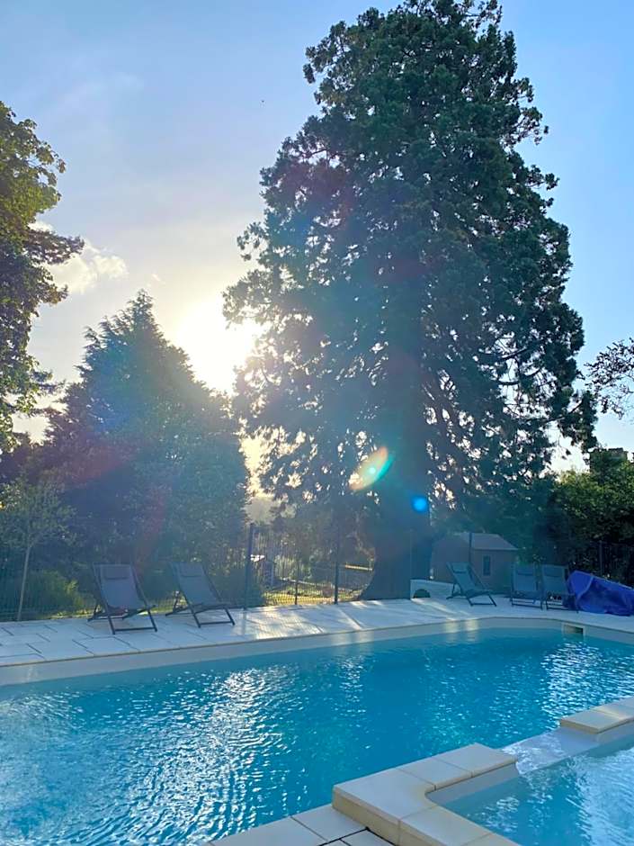 Cosy Er Lann Chambres d'Hôtes