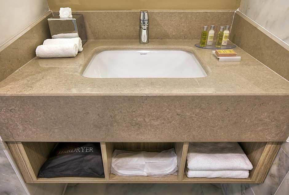 Hilton Garden Inn Isparta