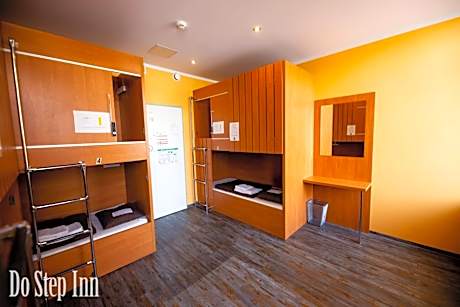 Twin Room with Shared Bathroom