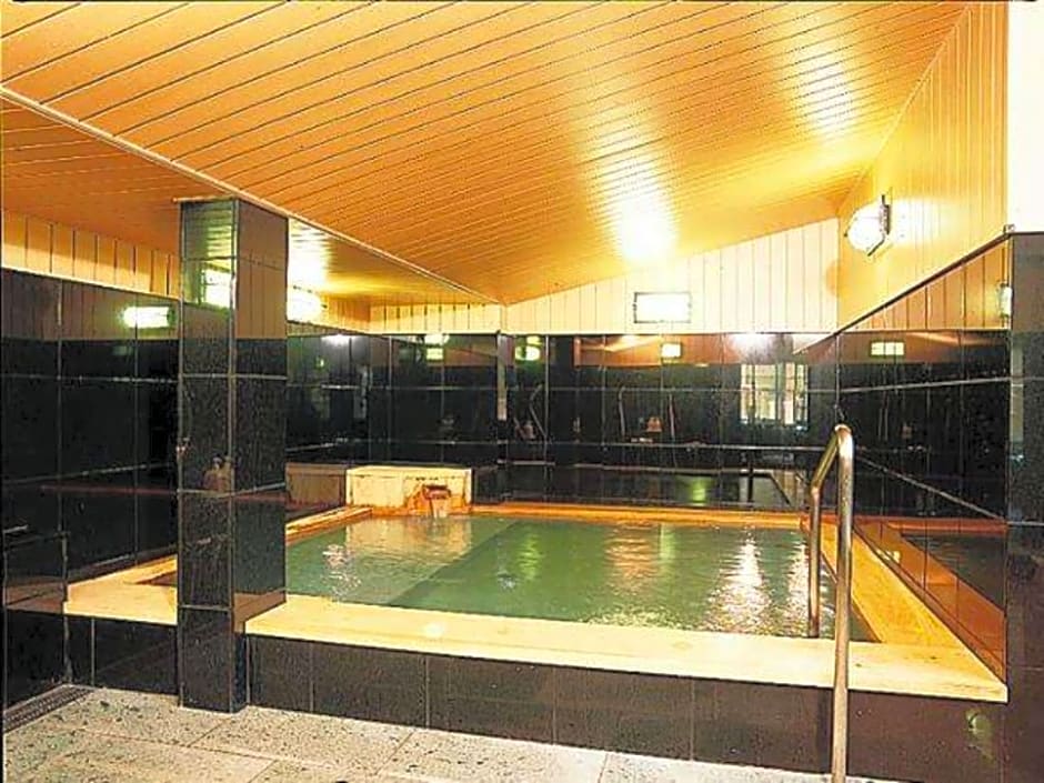 Yamagishi Ryokan