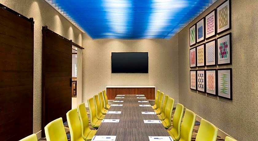 Holiday Inn Express And Suites Liberal By IHG