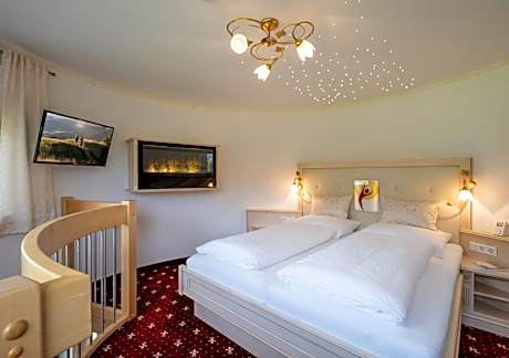 Junior Suite Romantic