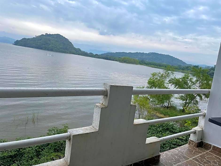 La Cabaña del Lago