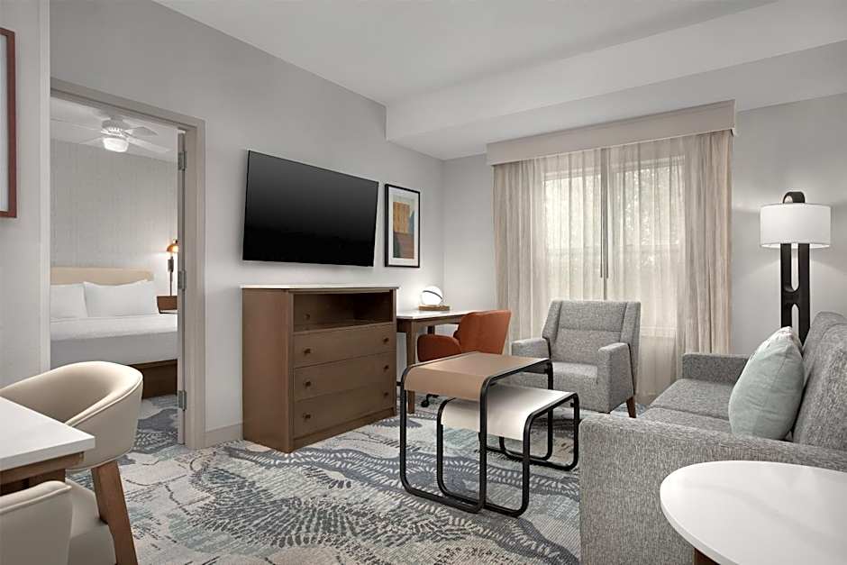 Homewood Suites By Hilton Cleveland-Solon