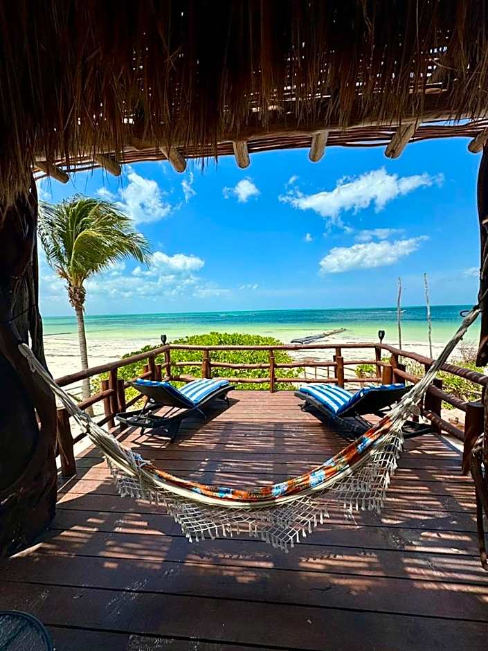 DK Luxury Ocean Front Villa - Adults Only