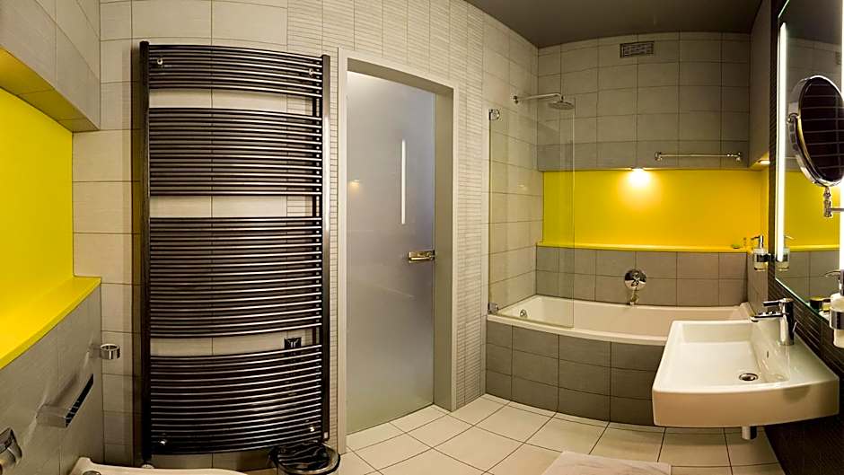 Hotel AquaCity Mountain View