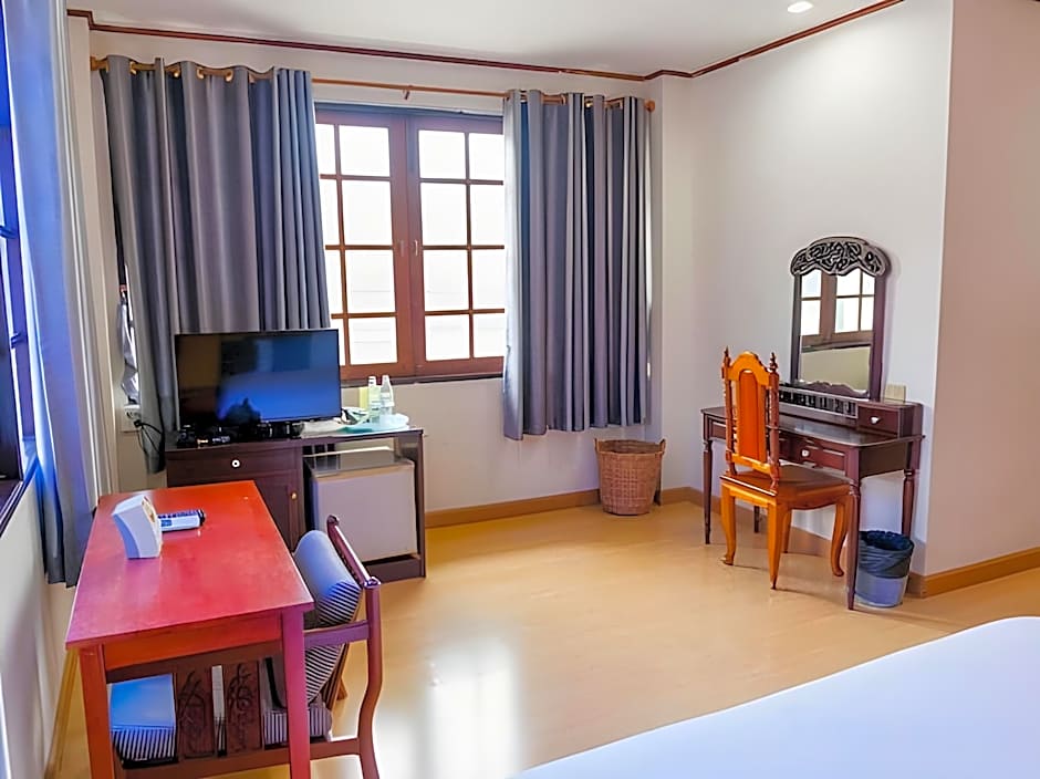 Rimtarn Hotel Pakchong